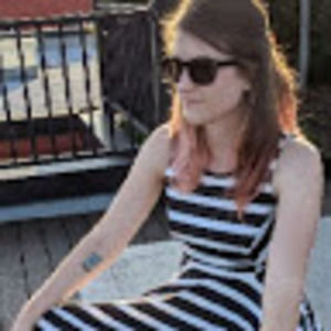 Meet your Posher, Casey